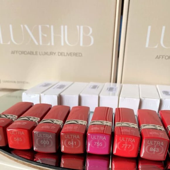 DIOR Ultra Rouge Matte Lipsticks. BNIB. - Picture 5 of 5